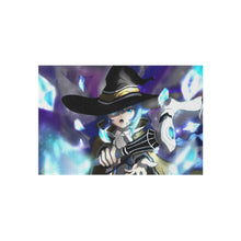 Load image into Gallery viewer, Mushoku Tensei: Jobless Reincarnation Roxy Migurdia Rug
