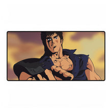 Load image into Gallery viewer, Kenshiro Mouse Pad (Desk Mat)
