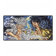 Load image into Gallery viewer, Anime One Piece Mouse Pad (Desk Mat)
