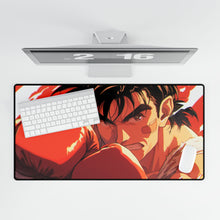 Load image into Gallery viewer, Hajime No Ippo Mouse Pad (Desk Mat)

