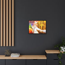 Load image into Gallery viewer, Anime The Quintessential Quintuplets Canvas Framed Art Print
