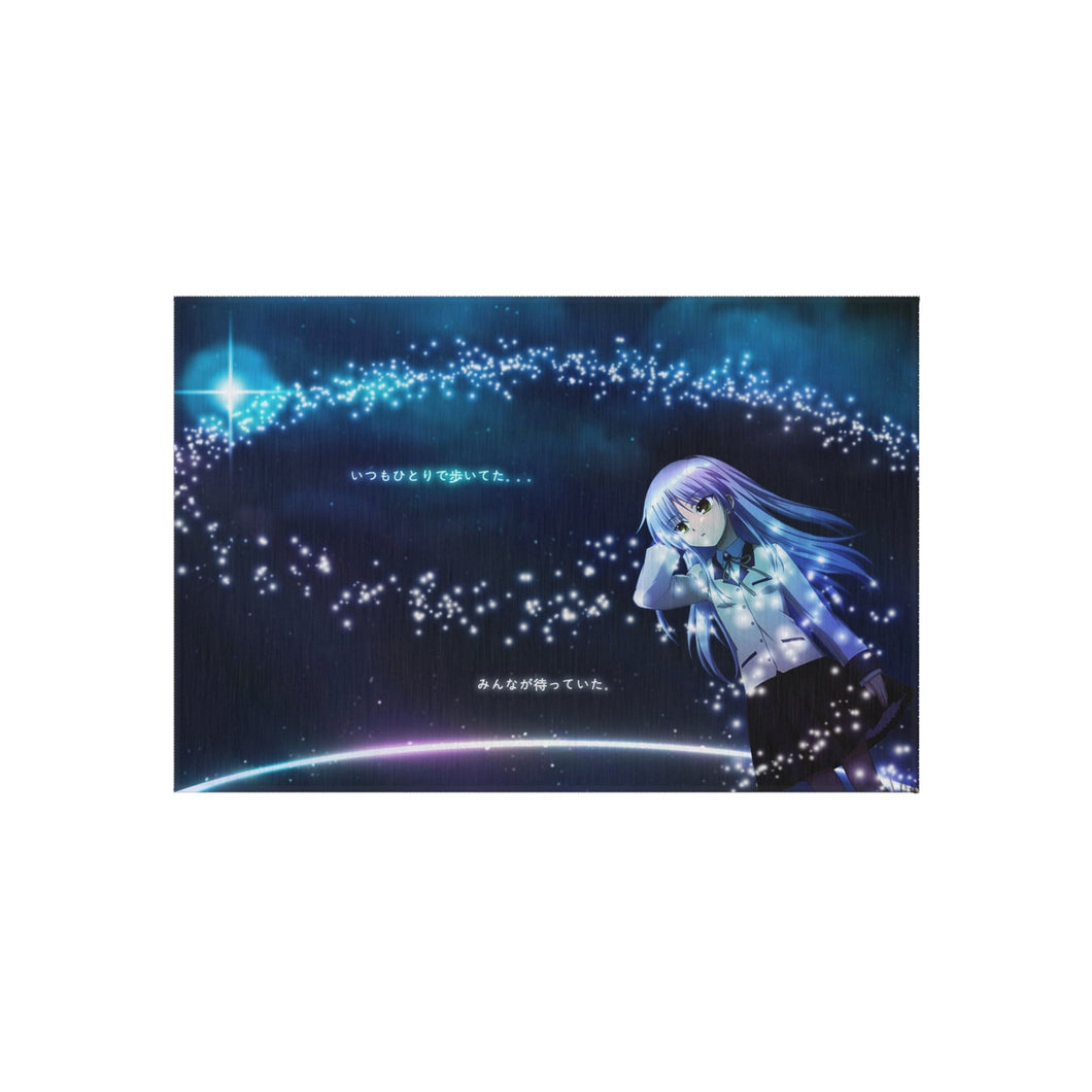 Angel Beats! Rug