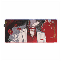 Load image into Gallery viewer, Virtual Youtuber RGB LED Mouse Pad (Desk Mat)
