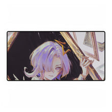 Load image into Gallery viewer, Amane Kanata Mouse Pad (Desk Mat)
