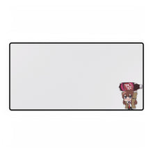 Load image into Gallery viewer, Anime Steins;Gate Mouse Pad (Desk Mat)
