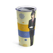 Load image into Gallery viewer, Hori-san To Miyamura-kun Tumbler 20oz

