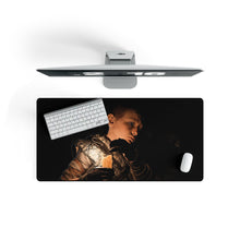 Load image into Gallery viewer, God of War / Paying Respects Mouse Pad (Desk Mat)
