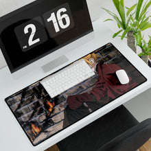Load image into Gallery viewer, Anime Witch Hunter Robinr Mouse Pad (Desk Mat)
