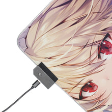 Load image into Gallery viewer, Touhou RGB LED Mouse Pad (Desk Mat)
