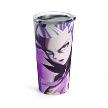 Load image into Gallery viewer, Erza Scarlet &amp; Demon Mirajane Tumbler 20oz
