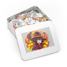 Load image into Gallery viewer, KonoSuba - God’s blessing on this wonderful world!! Jigsaw Puzzle
