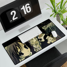 Load image into Gallery viewer, School Days Mouse Pad (Desk Mat)
