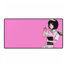 Load image into Gallery viewer, Anime Welcome To The N.H.K. Mouse Pad (Desk Mat)
