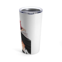 Load image into Gallery viewer, Fairy Tail Natsu Dragneel, Lucy Heartfilia Tumbler 20oz
