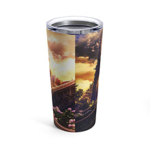 Load image into Gallery viewer, Fate/Grand Order Saber, Saber Alter Tumbler 20oz
