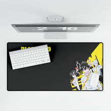 Load image into Gallery viewer, Blood Lad Mouse Pad (Desk Mat)
