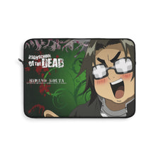 Load image into Gallery viewer, Kôta Hirano Laptop Sleeve
