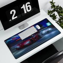 Load image into Gallery viewer, Need For Speed Mouse Pad (Desk Mat)
