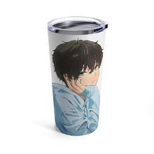 Load image into Gallery viewer, Hyouka Tumbler 20oz
