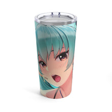 Load image into Gallery viewer, Girls und Panzer Tumbler 20oz

