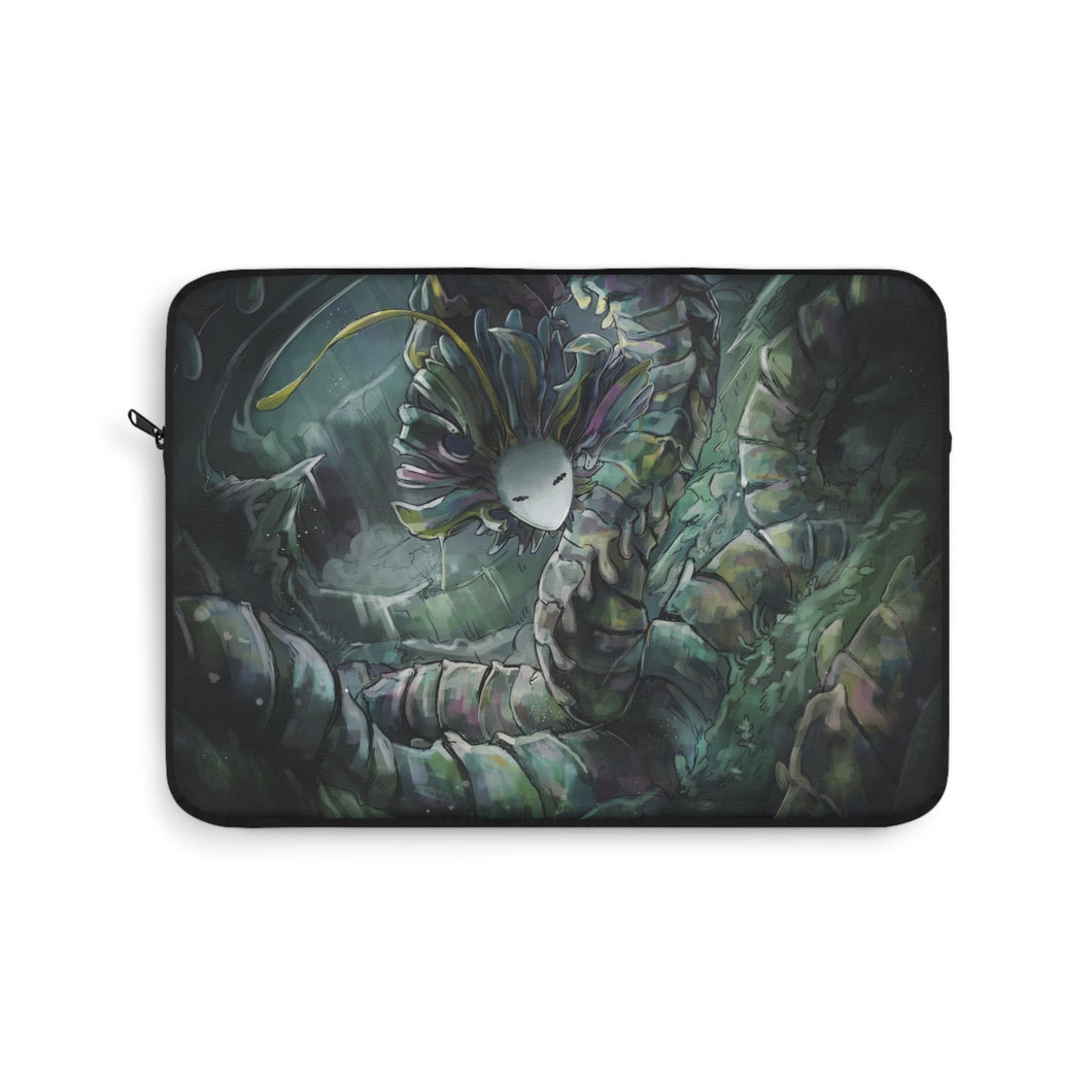 Anime Made In Abyss Laptop Sleeve