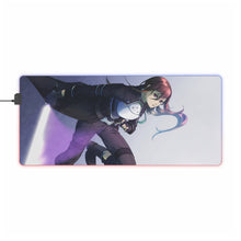 Load image into Gallery viewer, Sword Art Online II RGB LED Mouse Pad (Desk Mat)
