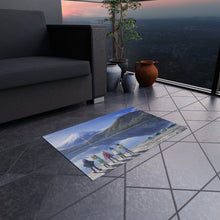 Load image into Gallery viewer, Laid-Back Camp Rug
