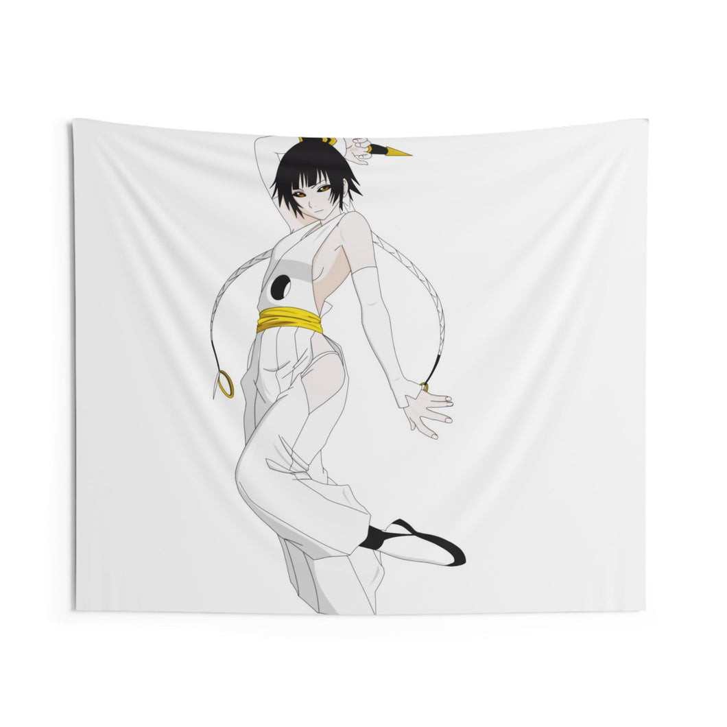 Anime Bleach Indoor Wall Tapestry