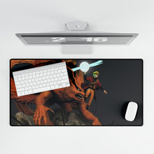 Load image into Gallery viewer, Anime Naruto Mouse Pad (Desk Mat)
