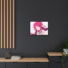 Load image into Gallery viewer, Jibril Canvas Framed Art Print
