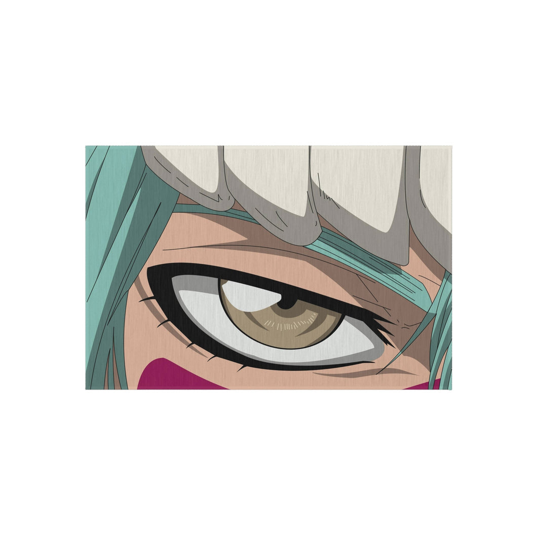 Anime Bleach Rug