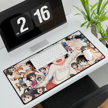 Load image into Gallery viewer, Anime THE iDOLM@STER: Cinderella Girls Starlight Stage Mouse Pad (Desk Mat)
