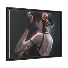 Load image into Gallery viewer, Anime Spy x Family Canvas Framed Art Print
