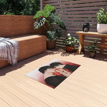Load image into Gallery viewer, Jujutsu Kaisen Rug
