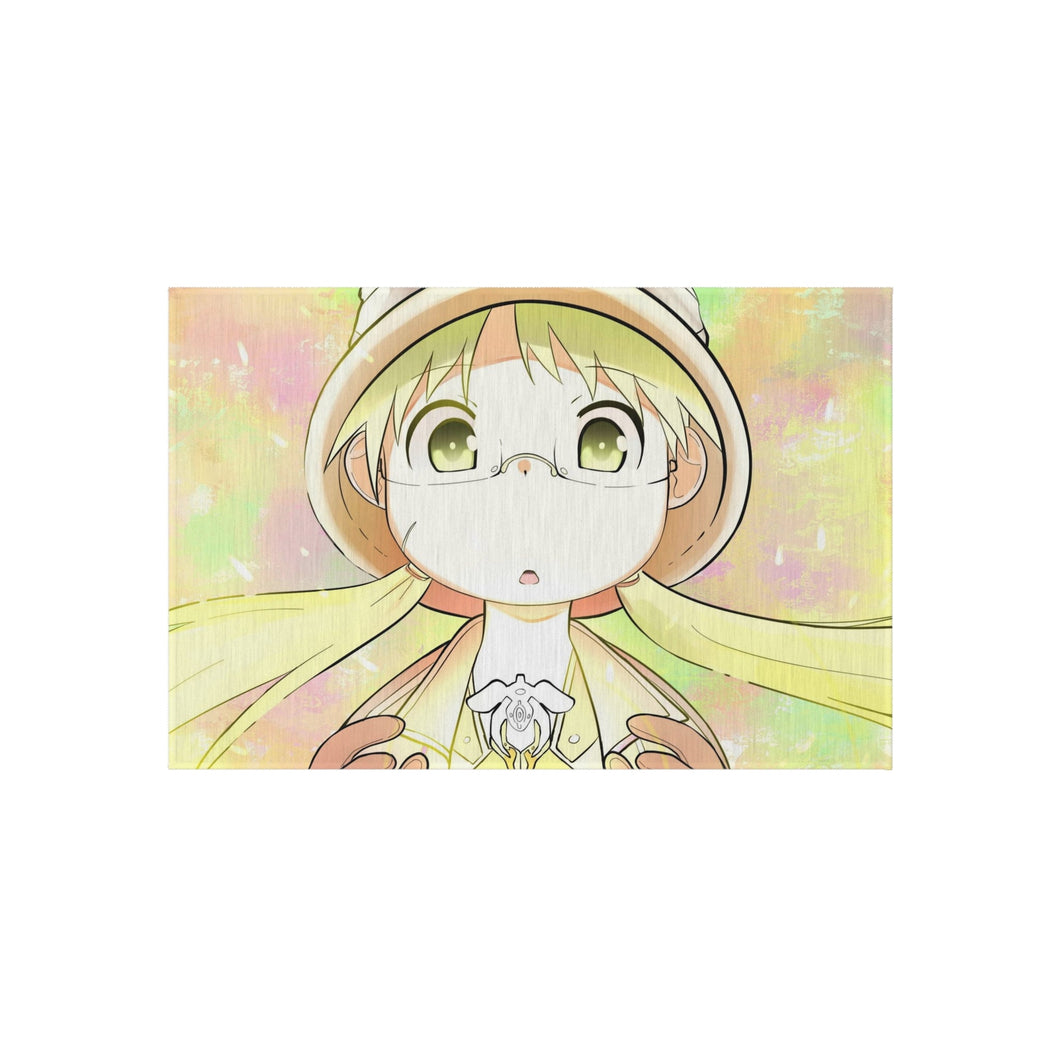 Anime Made In Abyss Rug