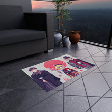 Load image into Gallery viewer, Anime Friends Rug

