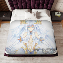 Load image into Gallery viewer, Anime Date A Live Sherpa Blanket
