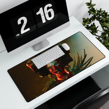 Load image into Gallery viewer, Mask II Mouse Pad (Desk Mat)
