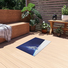 Load image into Gallery viewer, Anime Attack On Titan Rug

