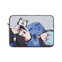 Load image into Gallery viewer, Kuroko&#39;s Basketball Laptop Sleeve
