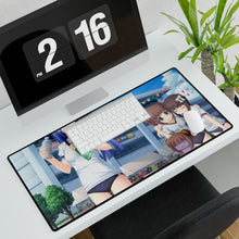 Load image into Gallery viewer, Anime The iDOLM@STERr Mouse Pad (Desk Mat)

