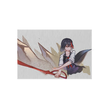 Load image into Gallery viewer, Kill La Kill Rug
