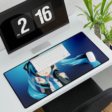Load image into Gallery viewer, Vocaloid Mouse Pad (Desk Mat)
