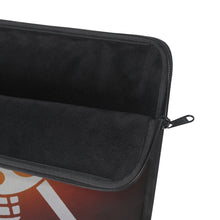 Load image into Gallery viewer, Luffy Jolly Roger Laptop Sleeve
