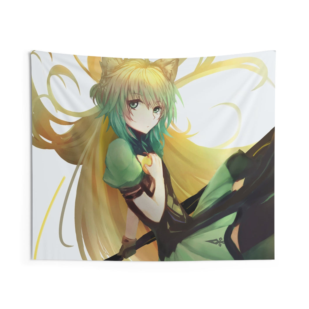 Fate/Apocrypha Indoor Wall Tapestry