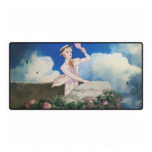 Load image into Gallery viewer, Monster Mouse Pad (Desk Mat)
