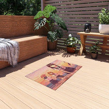 Load image into Gallery viewer, Anime Kantai Collection Rug
