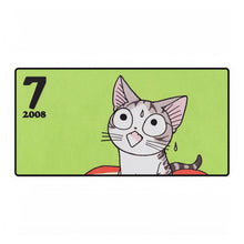 Load image into Gallery viewer, Chi s Sweet Home Mouse Pad (Desk Mat)
