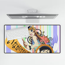 Load image into Gallery viewer, Anime Oreimo Mouse Pad (Desk Mat)
