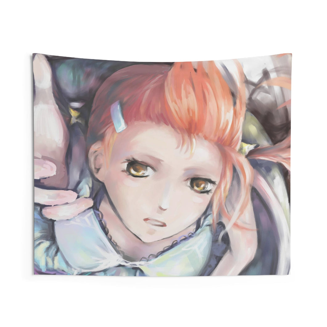 Anohana Indoor Wall Tapestry
